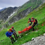 Záchranári zasahovali pod Pyšným štítom, mladý Slovák nehodu neprežil