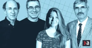 Základné počty zvládne skoro každý, zložitú matematiku už temer nikto