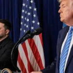Zelenskyj a Trump sa dohodli na stretnutí v New Yorku