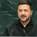 Zelenskyj vyzval USA, aby zapojili Čínu do snáh o ukončenie ruskej invázie na Ukrajine