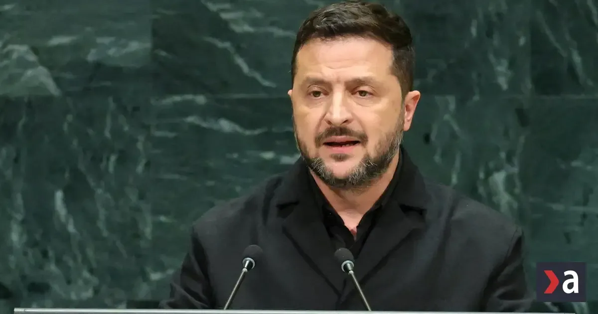 Zelenskyj vyzval USA, aby zapojili Čínu do snáh o ukončenie ruskej invázie na Ukrajine