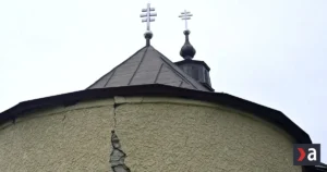 Zemetrasenie na východe Slovenska: obyvatelia hlásia otras