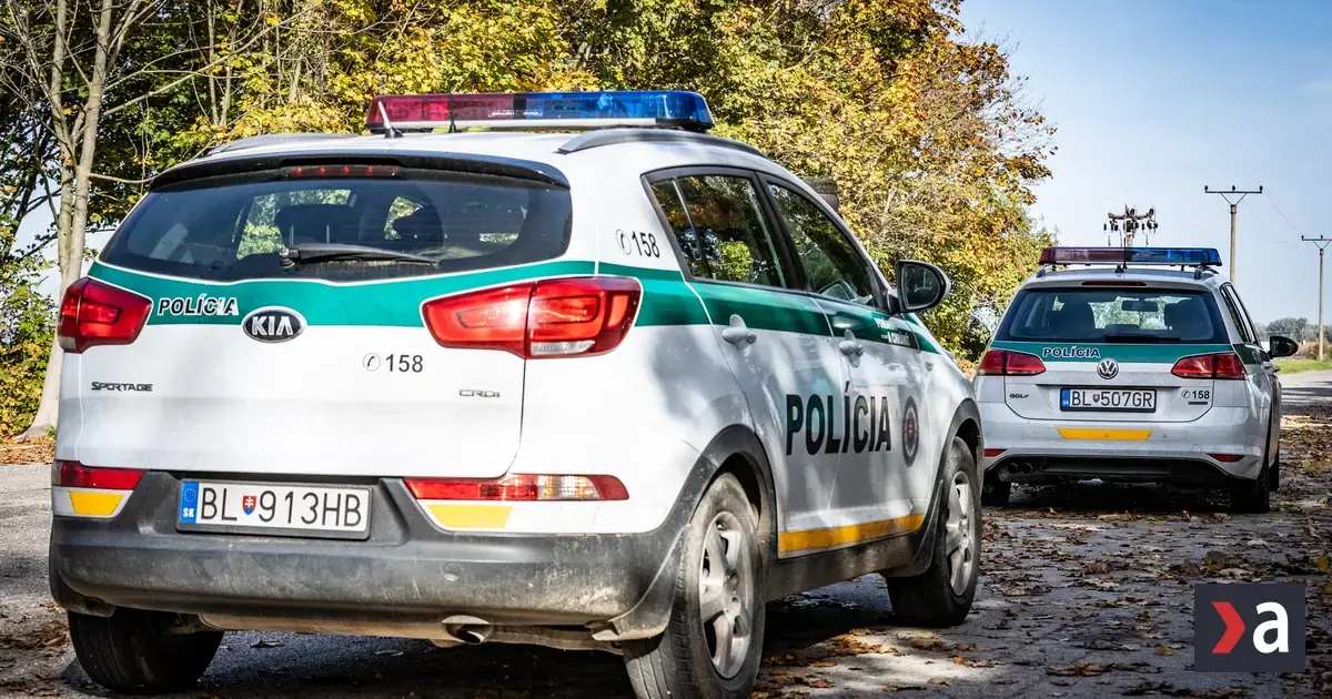 Zlodějov káblov v bratislavskej nemocnici chytili pri čine s náradím v rukách 2 Zlodějov káblov v bratislavskej nemocnici chytili pri čine s náradím v rukách