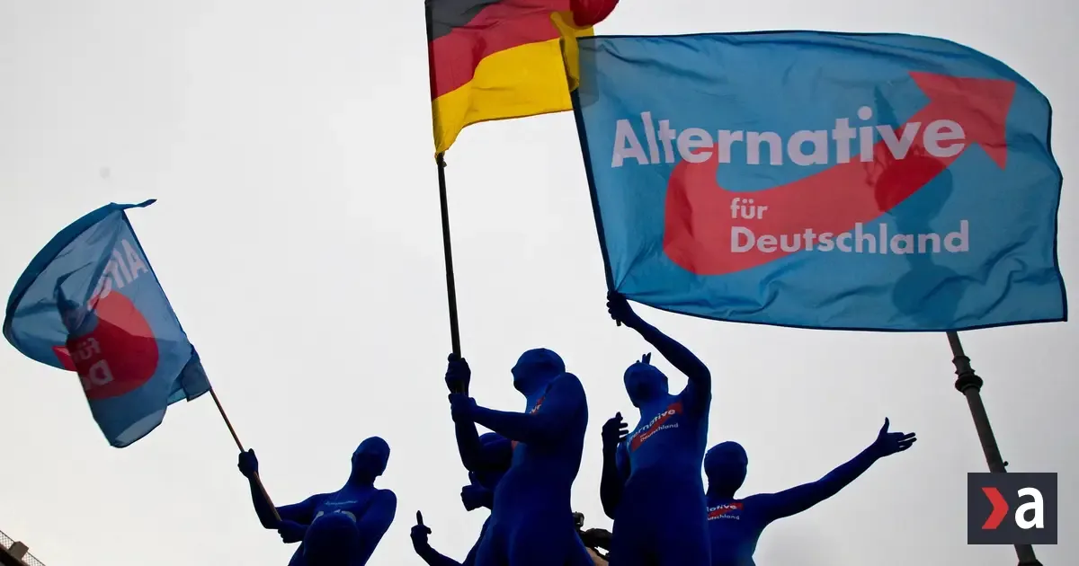 AfD presadzuje zásadnú reformu EÚ, europoslancov by občania nevolili priamo