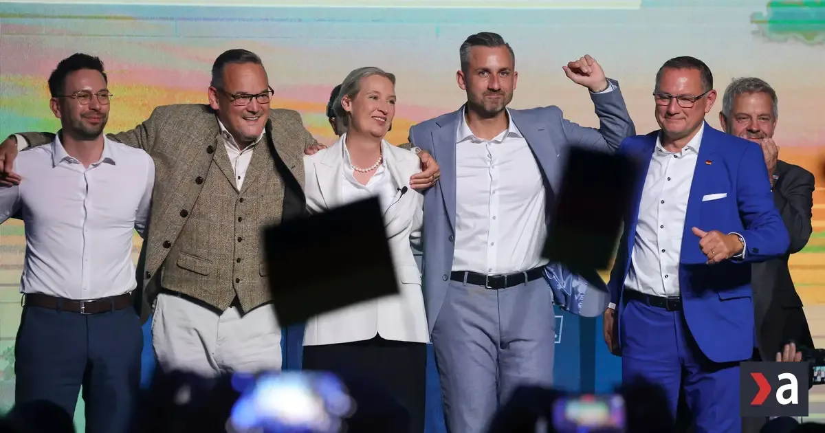 AfD získala prvýkrát predsedu krajinského parlamentu. Pomôcť jej mohli aj hlasy CDU