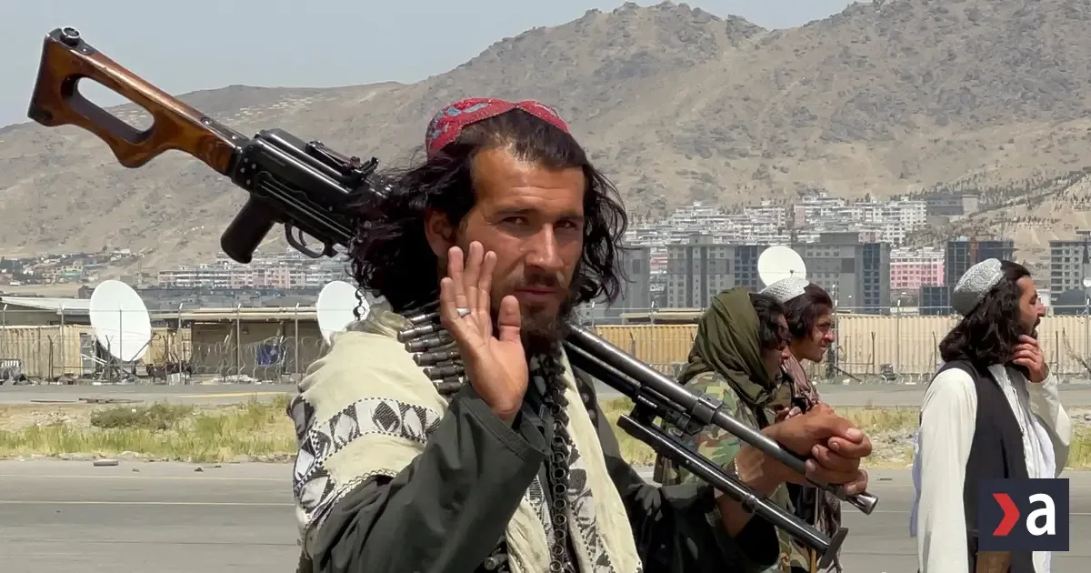 Afganský Taliban prerušil vysielanie BBC v celej krajine