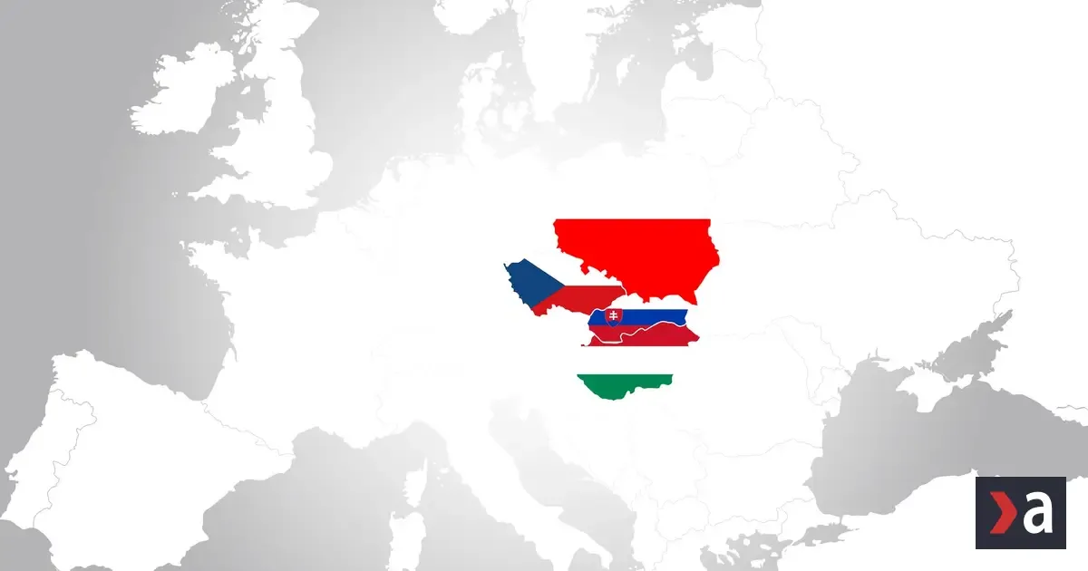 Agentúry V4 podpísali memorandum o spolupráci na päť rokov