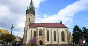 Ako bude vyzerať zastupiteľstvo Prešovského kraja: kompletné výsledky
