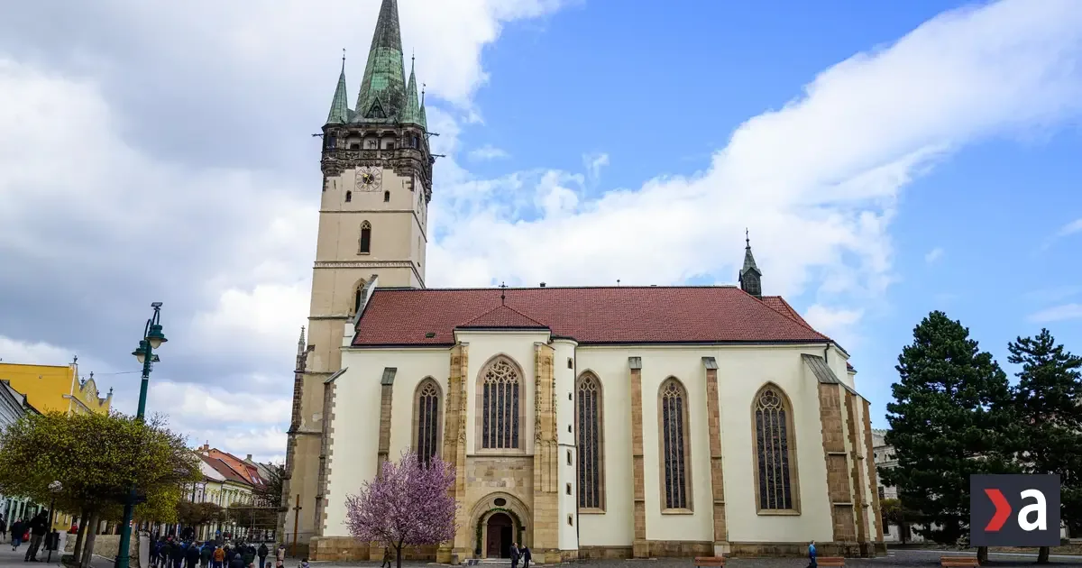 Ako bude vyzerať zastupiteľstvo Prešovského kraja: kompletné výsledky 2 Ako bude vyzerať zastupiteľstvo Prešovského kraja: kompletné výsledky