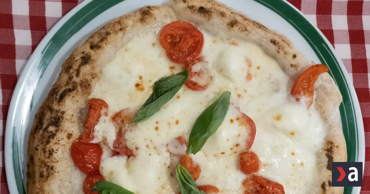 Ako pripraviť pravú taliansku pizzu doma v rúre a vyhnúť sa desiatim častým chybám