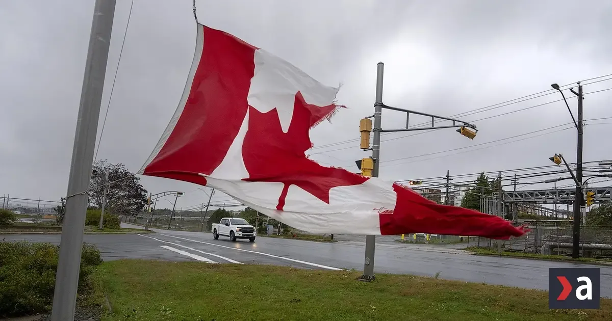 Alberta hlasuje o odtrhnutí od Kanady, väčšina chce zostať súčasťou krajiny