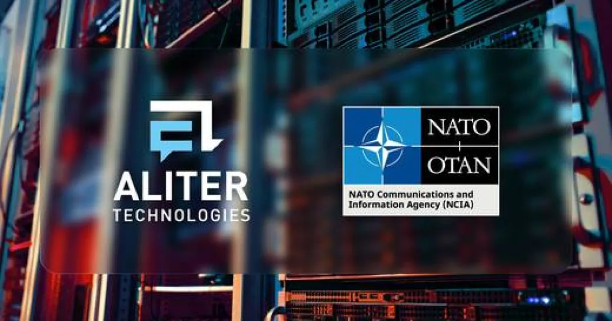 Aliter Technologies bude dodávať IKT pre NATO za 150 miliónov eur