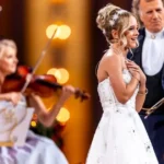 André Rieu rozhýbal Slovákov do tanca v uličkách dva večery po sebe