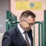 Andrej Danko ukončil kariéru Petra Kažimíra v NBS