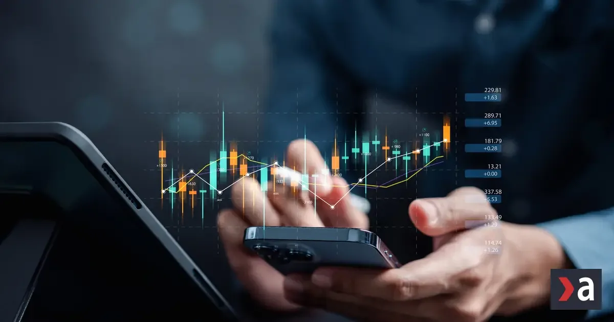 Aplikácia XTB má nový dizajn, ktorý uľahčí štart novým investorom 3 Aplikácia XTB má nový dizajn, ktorý uľahčí štart novým investorom
