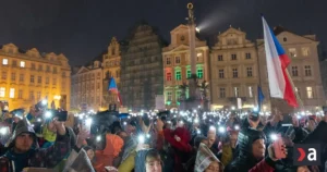Babiš obvinil Milion chvíľok z šírenia nenávisti, Minář žiada ospravedlnenie