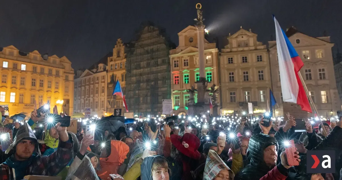 Babiš obvinil Milion chvíľok z šírenia nenávisti, Minář žiada ospravedlnenie 2 Babiš obvinil Milion chvíľok z šírenia nenávisti, Minář žiada ospravedlnenie