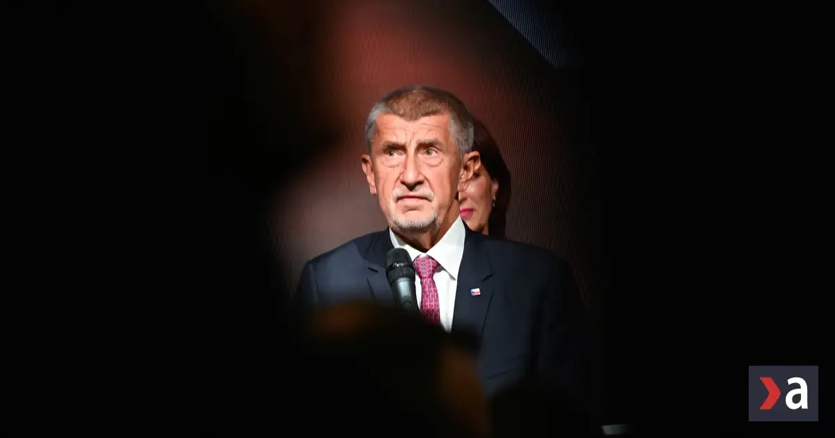 Babišova vláda prežila už druhé hlasovanie o nedôvere