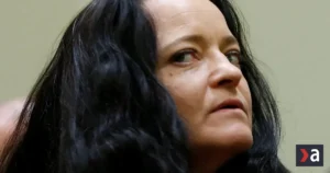 Beate Zschäpeová zostane za mrežami minimálne do roku 2035