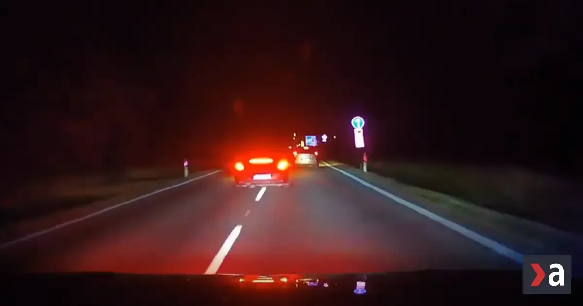 Bez vodičáku šoféroval cudzie auto pod vplyvom drog