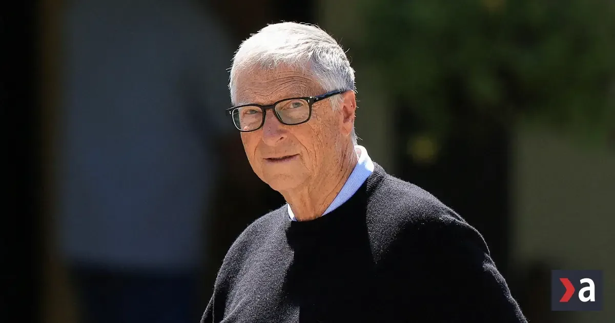 Bill Gates varuje pred neregulovanou AI, očakáva nárast kyberútokov