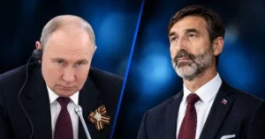 Blanár v Moskve: spojenci šokovaní, Bratislava v hre o ruských špiónov