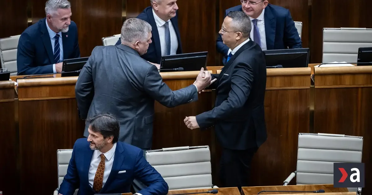 Blížia sa rozpočtové termíny. Koalícia rieši postup. Do hry vstúpi Ústavný súd