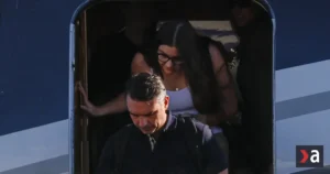 Bolsonaro po prehre vo voľbách odcestoval do USA. S rodinou pristál na Floride