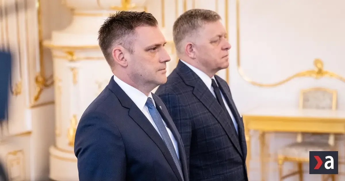 Bývalý minister prvýkrát naživo odpovie, čo bude robiť po odchode z funkcie