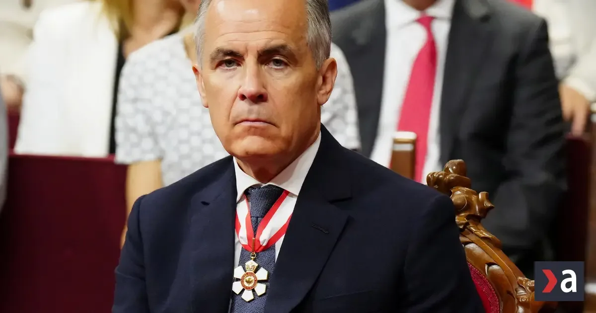 Carney: Kanada zostane jednotná aj po referende v Alberte