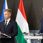 Česká a maďarská vláda rokovali spoločne o V4, rýchlotrati aj suchu