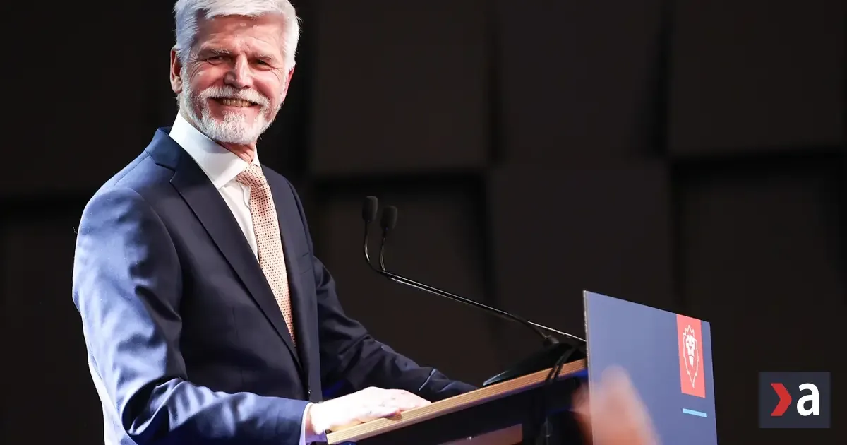 Český prezident sa predčasne vrátil z dovolenky v Maroku, aby sa zúčastnil na voľbách