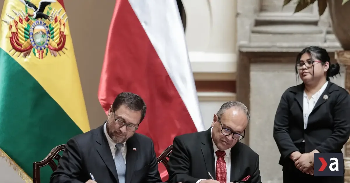 Čílsky prezident navštívil Bolíviu ako prvý za 71 rokov