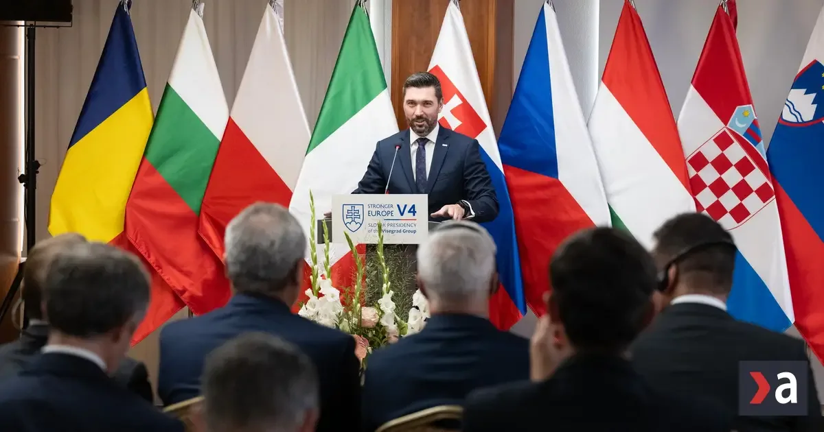 Deklarácia V4+4 žiada férové podmienky pre poľnohospodárov a menej byrokracie