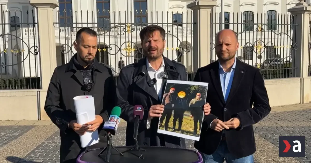 Demokrati upozorňujú na predraženú ťažbu v národných parkoch. Môže to zavariť Kuffovi?