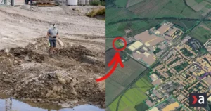 Družstvo známeho biznismana si prenajalo štátnu pôdu s toxickým jazerom