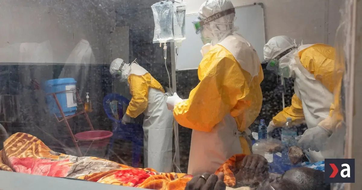 Ebola v Kongu má už vyše 4 000 obetí, šíri sa rekordne rýchlo