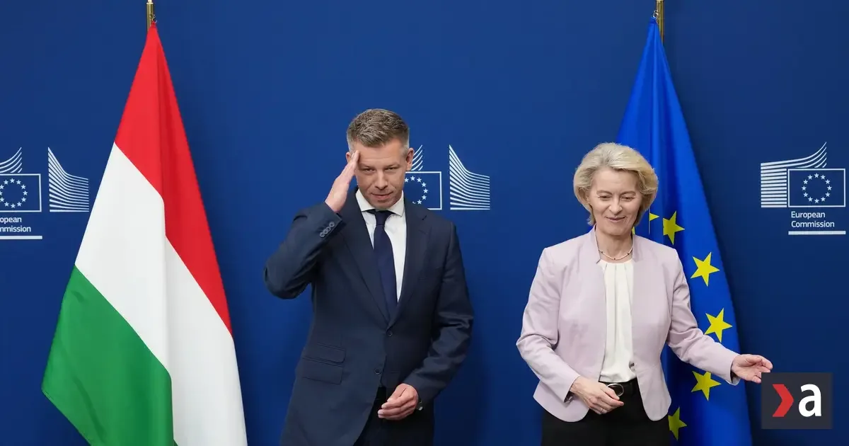 EÚ ukončila konanie voči Maďarsku, uvoľnili sa miliardy z eurofondov.