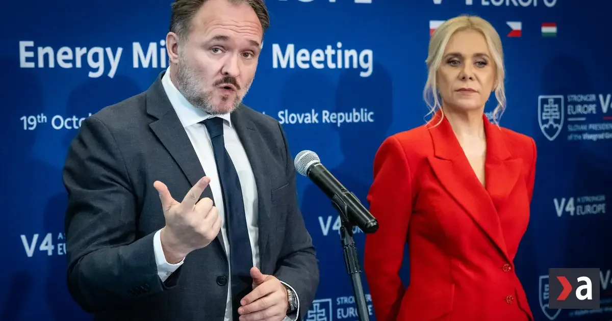 Eurokomisár: Dokážete fungovať bez ruského plynu. Saková pýta výnimky