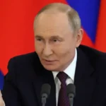 Európa platí za podporu Ukrajiny. Putinova odveta zasiahla európske firmy, USA šetrí