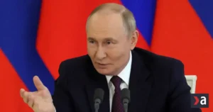 Európa platí za podporu Ukrajiny. Putinova odveta zasiahla európske firmy, USA šetrí