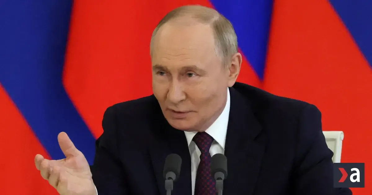 Európa platí za podporu Ukrajiny. Putinova odveta zasiahla európske firmy, USA šetrí 2 Európa platí za podporu Ukrajiny. Putinova odveta zasiahla európske firmy, USA šetrí