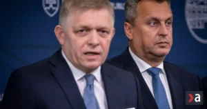 Fico nestiahne nomináciu Kuffu, Danko tvrdí, že Taraba sa im vyhrážal