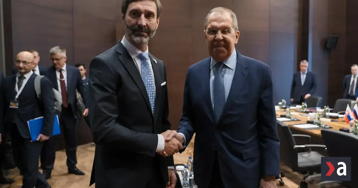Fico plní už len sľuby, ktoré dal Putinovi