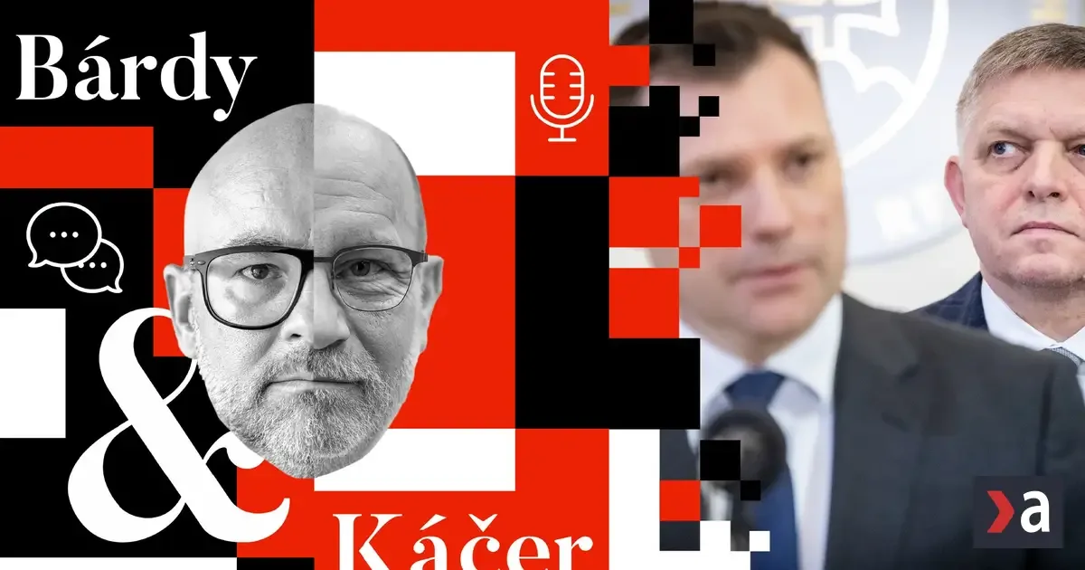 Fico tlačí na predčasné voľby, Danko sleduje vlastné ciele