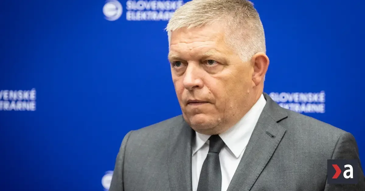 Fico zaútočil na poslankyňu PS Plavákovú pre svadbu s partnerkou v zahraničí