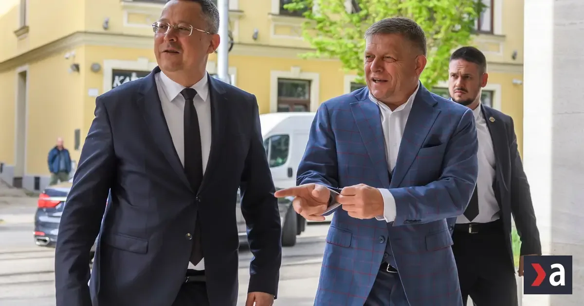 Ficov sociálny štát sa končí? Za úroky ročne dáme ako za 20 nemocníc