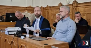 Gašpar, Bödör a Krajmer: obhajoba sa k premlčaným skutkom vyjadrila v kauze Očistec