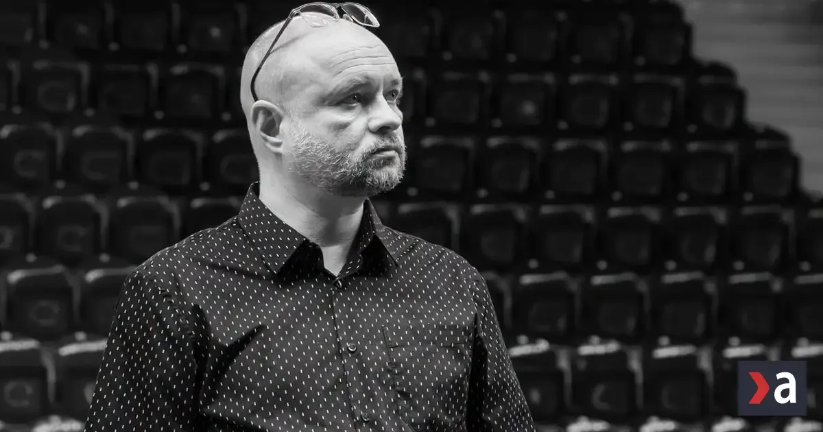 Herec a moderátor Michal Novák zomrel vo veku 49 rokov