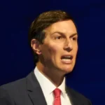Holandskí špióni údajne sledovali iPhone Jareda Kushnera a jeho tajné operácie v Zálive